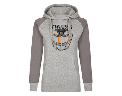 Damen HOODIE MM MY620 MASK – Bild 3