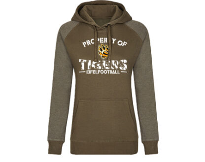 Damen HOODIE MM MY620 OLDSCHOOL