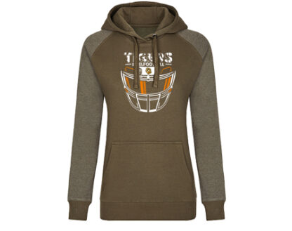 Damen HOODIE MM MY620 MASK – Bild 2