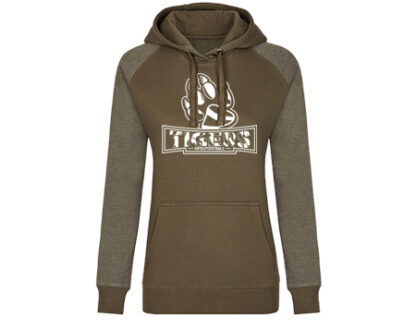 Damen HOODIE MM MY620 STAHLS