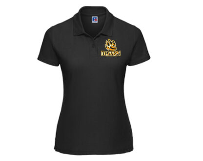 539F – Damen  Classic Mischgewebe-Polo