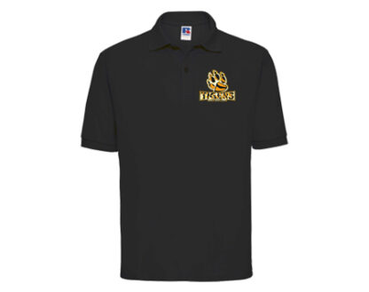 539M – Herren Classic Mischgewebe-Polo