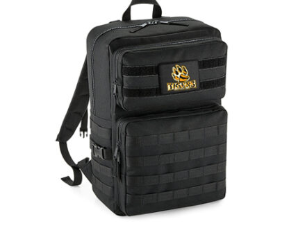 MOLLE Tactical Backpack mit Patch