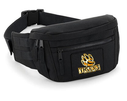 MOLLE Utility Waistpack mit Patch