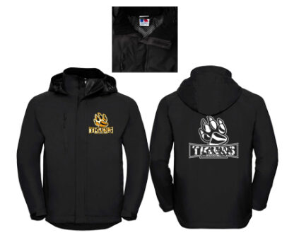 Herren Regen Jacke Z510