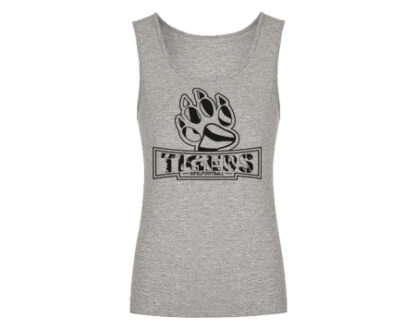 DAMEN MM TANK TOP STAHLS – Bild 3