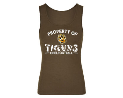 DAMEN MM TANK TOP OLDSCHOOL – Bild 3