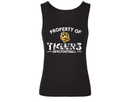 DAMEN MM TANK TOP OLDSCHOOL – Bild 2