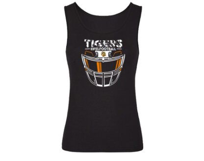 DAMEN MM TANK TOP MASK