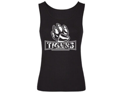 DAMEN MM TANK TOP STAHLS – Bild 2