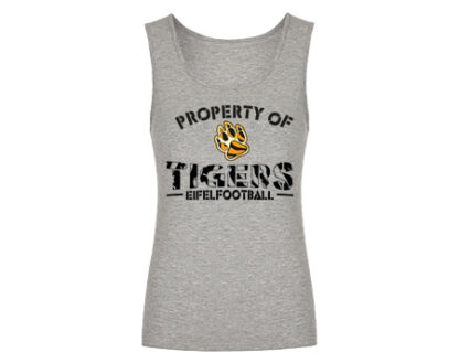 DAMEN MM TANK TOP OLDSCHOOL