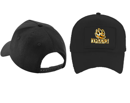 2Removable Patch 5 Panel Cap – Bild 3